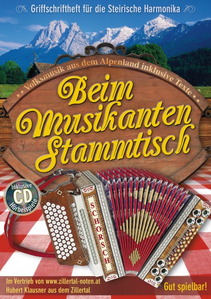 Heft_Beim Musikanten Stammtisch